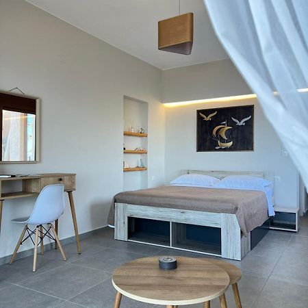 Villa Lenika Ayos Nikolaos Dış mekan fotoğraf